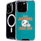 NFL Miami Dolphins Helmet iPhone 16 Pro Max MagSafe Case