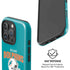 NFL Miami Dolphins Helmet iPhone 16 Pro Max Magsafe Impact Case