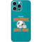 NFL Miami Dolphins Helmet iPhone 16 Pro Max Skin