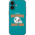 NFL Miami Dolphins Helmet iPhone 16 Skin