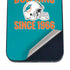 NFL Miami Dolphins Helmet iPhone 16 Skin