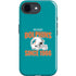 NFL Miami Dolphins Helmet iPhone 16e Impact Case
