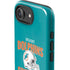 NFL Miami Dolphins Helmet iPhone 16e Impact Case
