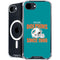 NFL Miami Dolphins Helmet iPhone 16e MagSafe Case
