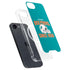 NFL Miami Dolphins Helmet iPhone 16e MagSafe Case