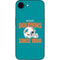 NFL Miami Dolphins Helmet iPhone 16e Skin