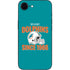 NFL Miami Dolphins Helmet iPhone 16e Skin
