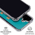 NFL Miami Dolphins Helmet iPhone 17 Clear Case