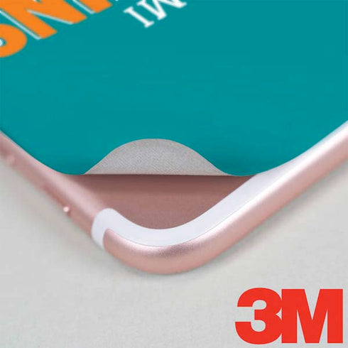NFL Miami Dolphins Helmet iPhone 8 Skin