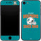 NFL Miami Dolphins Helmet iPhone 8 Skin