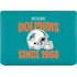 NFL Miami Dolphins Helmet Apple MacBook Air Skin