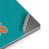 NFL Miami Dolphins Helmet Apple MacBook Pro 14-inch Skin