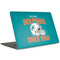 NFL Miami Dolphins Helmet MacBook Skins