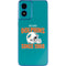 NFL Miami Dolphins Helmet Moto G Play 4G (2024) Skin