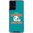 NFL Miami Dolphins Helmet Moto G Power 5G (2024) Clear Case