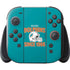 NFL Miami Dolphins Helmet Nintendo Switch 2 (2025) with Joy-Con Skin