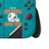 NFL Miami Dolphins Helmet Nintendo Switch 2 (2025) Joy-Con Controller Skin