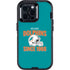 NFL Miami Dolphins Helmet Otterbox Defender iPhone Skin