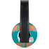 NFL Miami Dolphins Helmet PlayStation 4 Gold Wireless Headset Skin