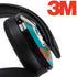 NFL Miami Dolphins Helmet PlayStation 4 Gold Wireless Headset Skin