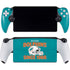 NFL Miami Dolphins Helmet PlayStation Portal Remote Player Skin