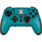 NFL Miami Dolphins Helmet PlayStation Scuf Vantage 2 Controller Skin