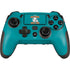 NFL Miami Dolphins Helmet PlayStation Scuf Vantage 2 Controller Skin