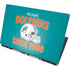 NFL Miami Dolphins Helmet Dell Precision Skin