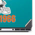 NFL Miami Dolphins Helmet Dell Precision Skin
