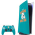 NFL Miami Dolphins Helmet PlayStation PS5 Skins