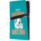 NFL Miami Dolphins Helmet PS5 Pro Console Skin