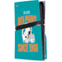 NFL Miami Dolphins Helmet PS5 Pro Disk Console Skin