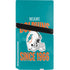 NFL Miami Dolphins Helmet PS5 Pro Disk Console Skin