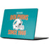NFL Miami Dolphins Helmet Surface Laptop 7 15in Skin