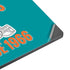 NFL Miami Dolphins Helmet Surface Laptop 7 15in Skin