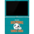 NFL Miami Dolphins Helmet Surface Pro 7 Skin