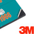NFL Miami Dolphins Helmet Surface Pro 7 Skin