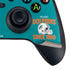 NFL Miami Dolphins Helmet Xbox Series X Controller Skin