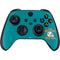 NFL Miami Dolphins Helmet Xbox Series X Controller Skin