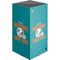NFL Miami Dolphins Helmet XBox Series X Digital Edition Console Skin