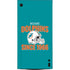 NFL Miami Dolphins Helmet XBox Series X Digital Edition Console Skin