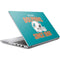 NFL Miami Dolphins Helmet HP ZBook Fury 16 G10 Skin