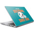 NFL Miami Dolphins Helmet HP ZBook Fury 16 G10 Skin
