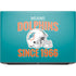 NFL Miami Dolphins Helmet HP ZBook Fury 16 G10 Skin