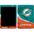 NFL Miami Dolphins iPad Skins