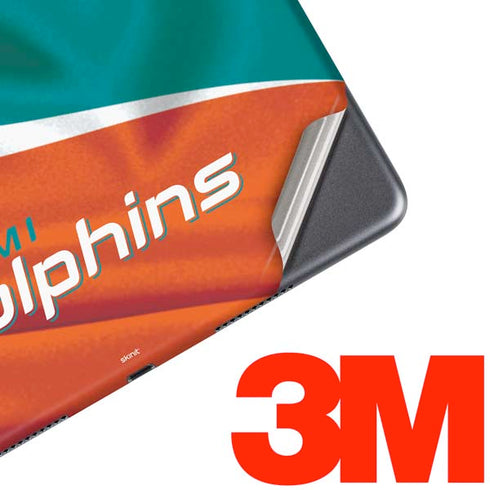 NFL Miami Dolphins iPad Skins