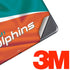 NFL Miami Dolphins iPad Skins