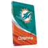 NFL Miami Dolphins Apple iPad Skin