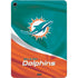 NFL Miami Dolphins Apple iPad Air Skin