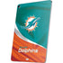 NFL Miami Dolphins Apple iPad Air Skin